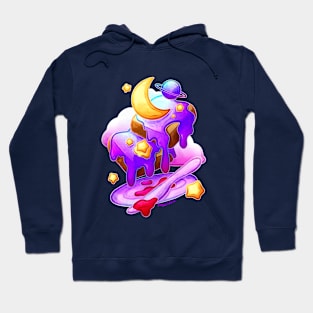 Heavenly Toast Hoodie